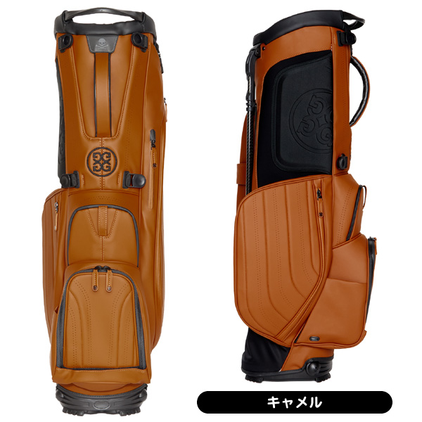 G/FORE（ジーフォア） トランスポーター ツアー キャリー 073439800