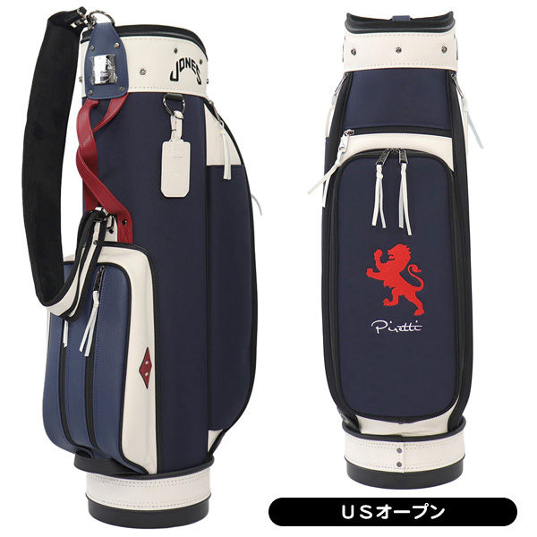 Piretti（ピレッティ） メンズ 2025 ジョーンズスポーツ