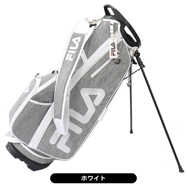 FILA（フィラ） 付属ネームタグ名入れ無料 793-970 8.5型 2.8kg