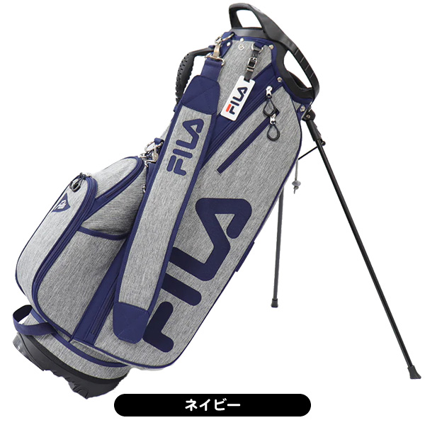 FILA（フィラ） 付属ネームタグ名入れ無料 793-970 8.5型 2.8kg