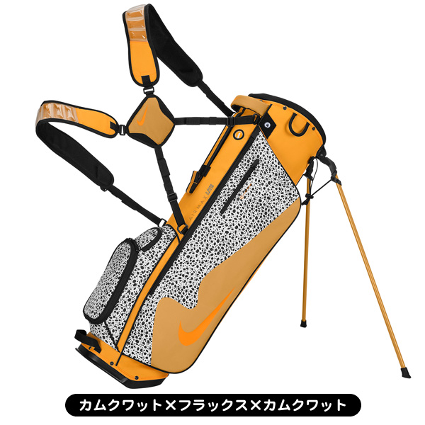 NIKE（ナイキ） キャディバッグ GF3018 メンズ レディース エア