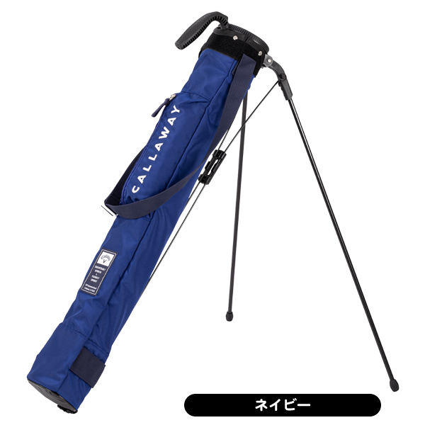 Callaway（キャロウェイ） 2025 アドバンス スタンド クラブケース