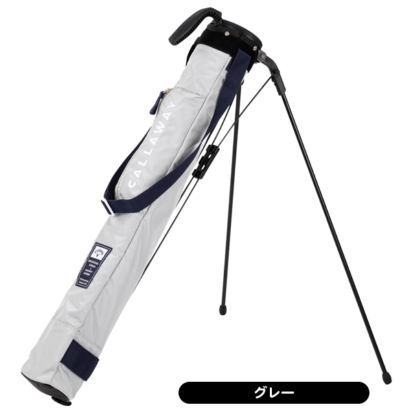 Callaway（キャロウェイ） 2025 アドバンス スタンド クラブケース