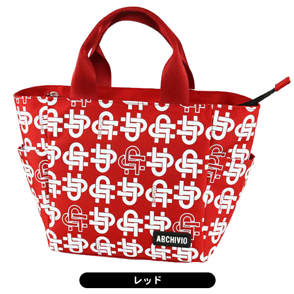 archivio（アルチビオ） 2024 A360307 カートバッグ 日本正規品