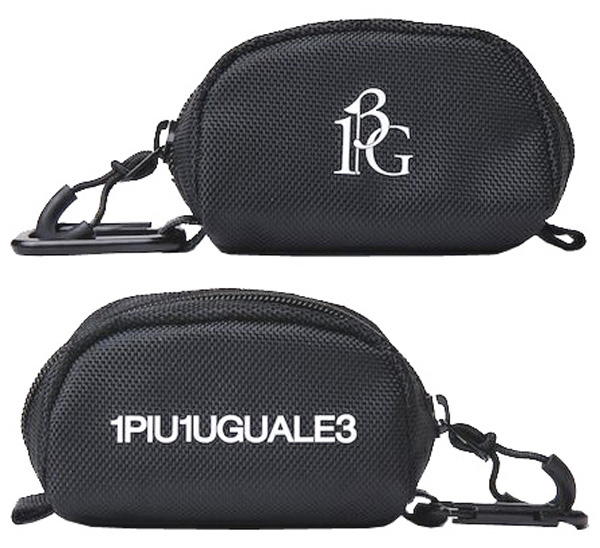 1PIU1UGUALE3 GOLF ウノピゥウノウグァーレトレ GRG172-POE319 ボール