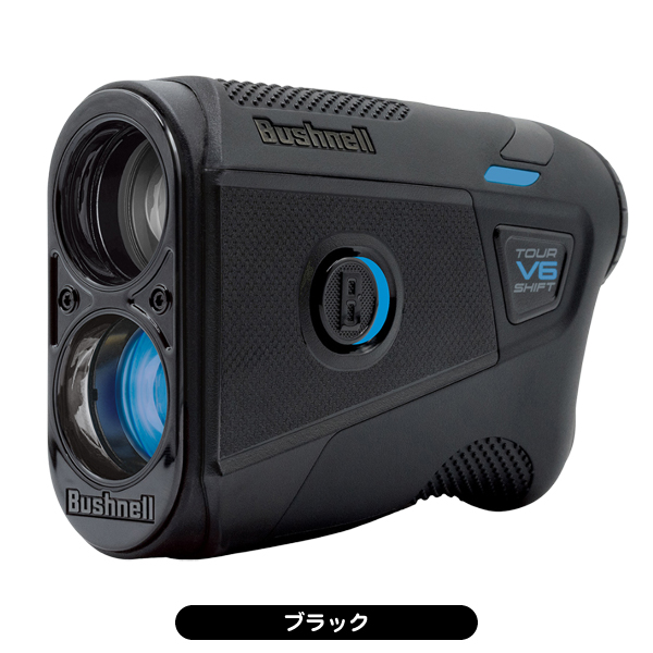 Bushnell（ブッシュネル） ピンシーカー ツアー V6 シフト ジョルト