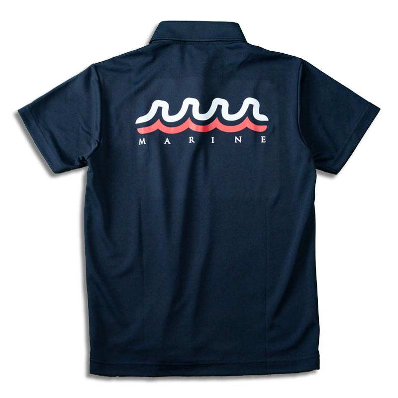 muta（ムータ） muta MARINE ムータマリン MMAX-446125 BACK TRICO