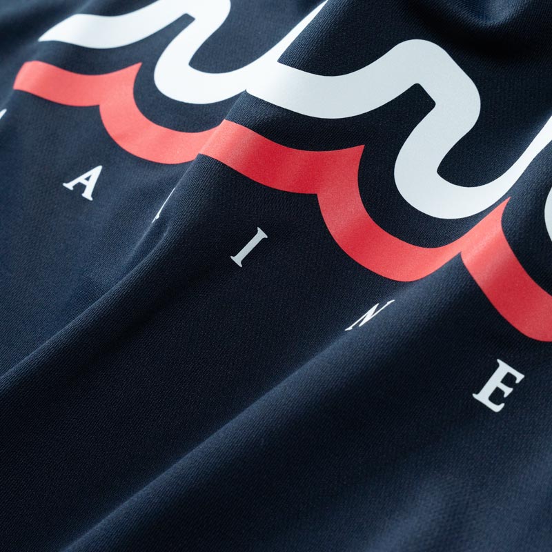 muta（ムータ） muta MARINE ムータマリン MMAX-446125 BACK TRICO