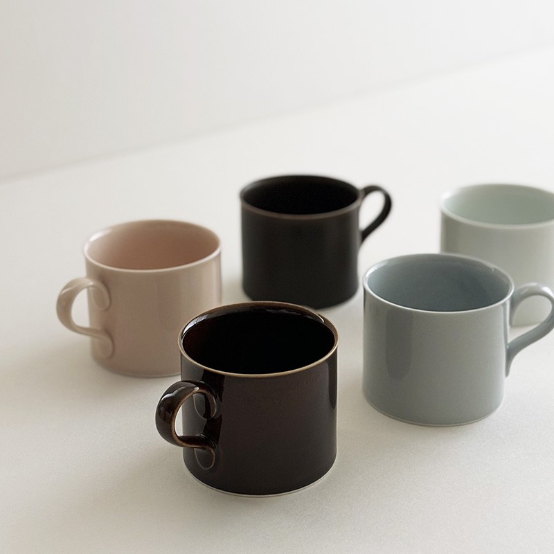 Jonas Lindholm Axel ヨナス リンドホルム アクセル マグカップ 300ml