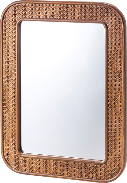 東谷 鏡 壁掛け ミラー 壁面 ウォールミラー アジアン アンティーク調