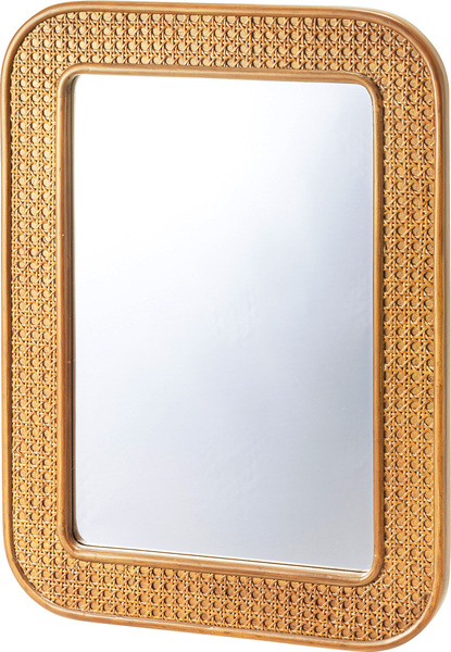 東谷 鏡 壁掛け ミラー 壁面 ウォールミラー アジアン アンティーク調