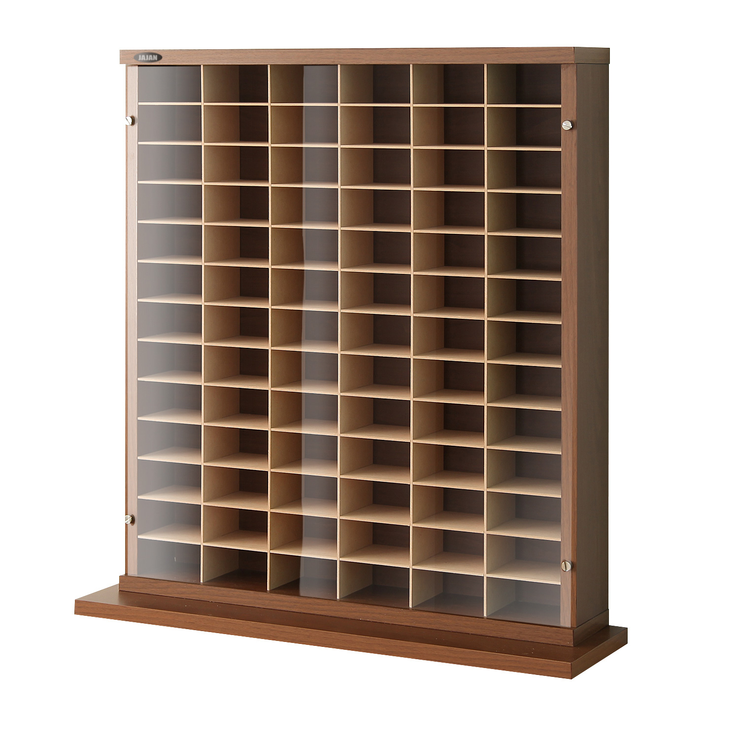 JAJAN ミニカー 収納 棚 おしゃれ トミカ 収納棚 収納ケース 収納