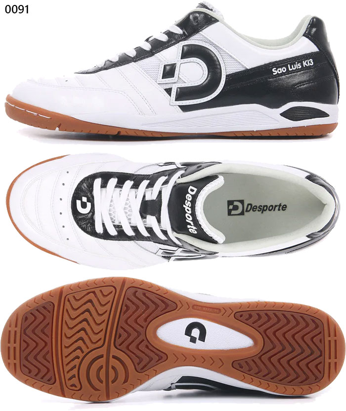 Desporte（デスポルチ） メンズ レディース サンルイスKI III Sao Luis