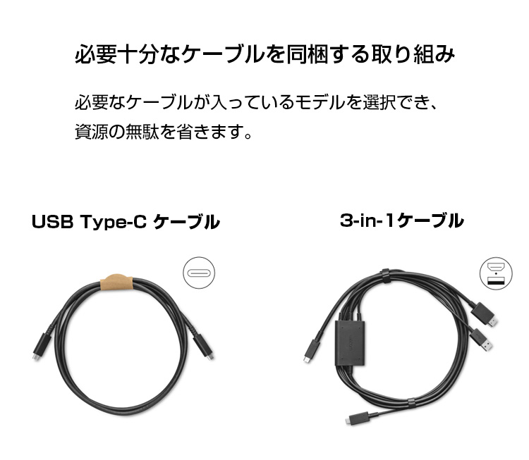 wacom（ワコム） Wacom One 液晶ペンタブレット 12 USB-C Cable