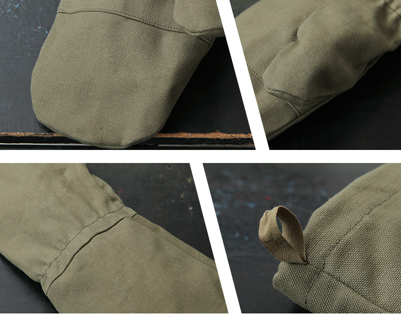 MILITARY（ミリタリー） 実物 新品 デッドストック フランス軍 M47