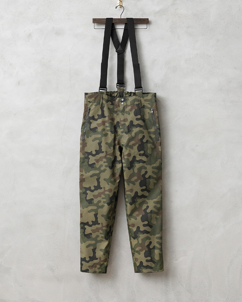 MILITARY（ミリタリー） 実物 新品 デッドストック ポーランド軍 Wz93