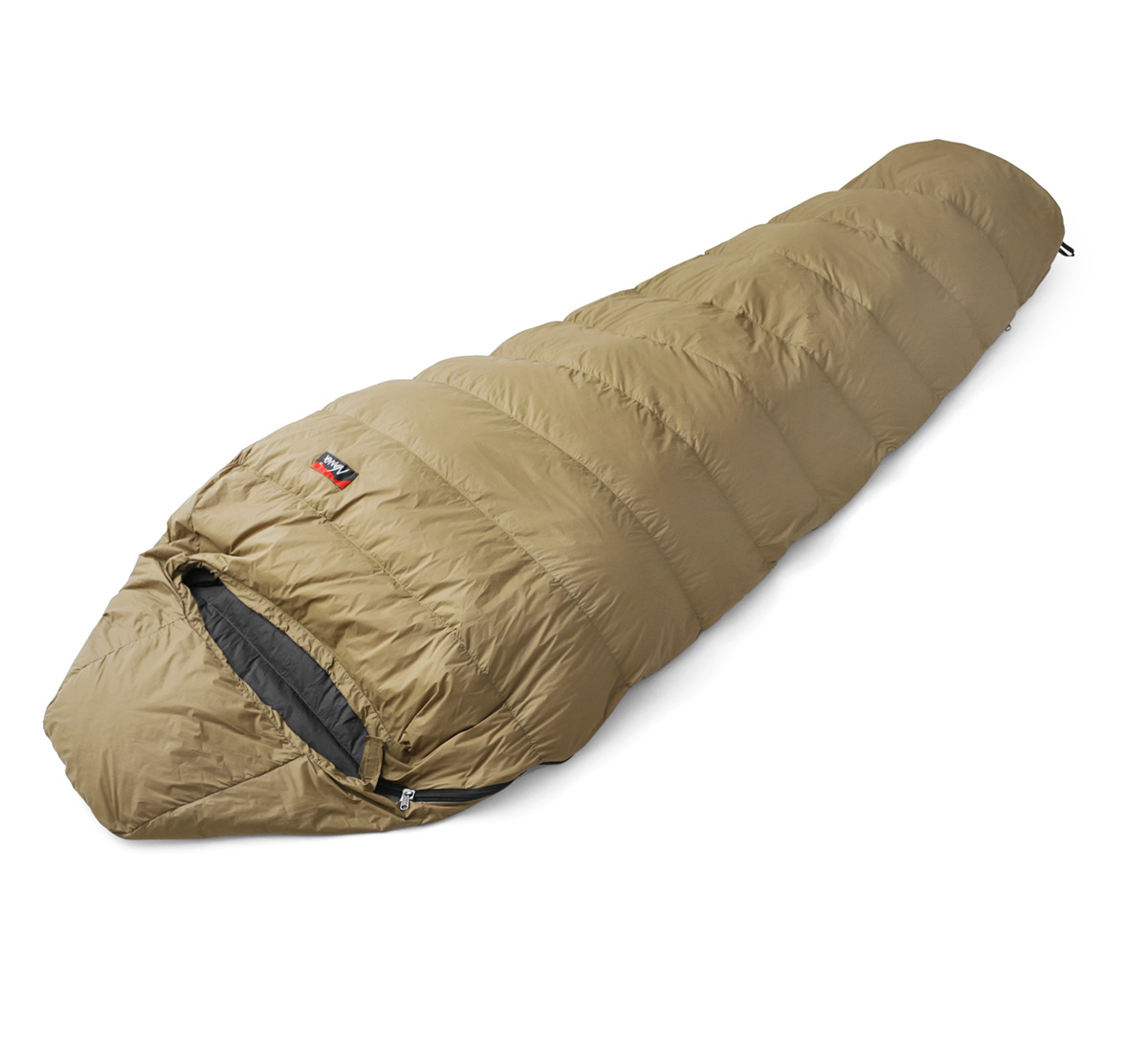 NANGA（ナンガ） MOUNTAIN LODGE BAG 120 スリーピングバッグ