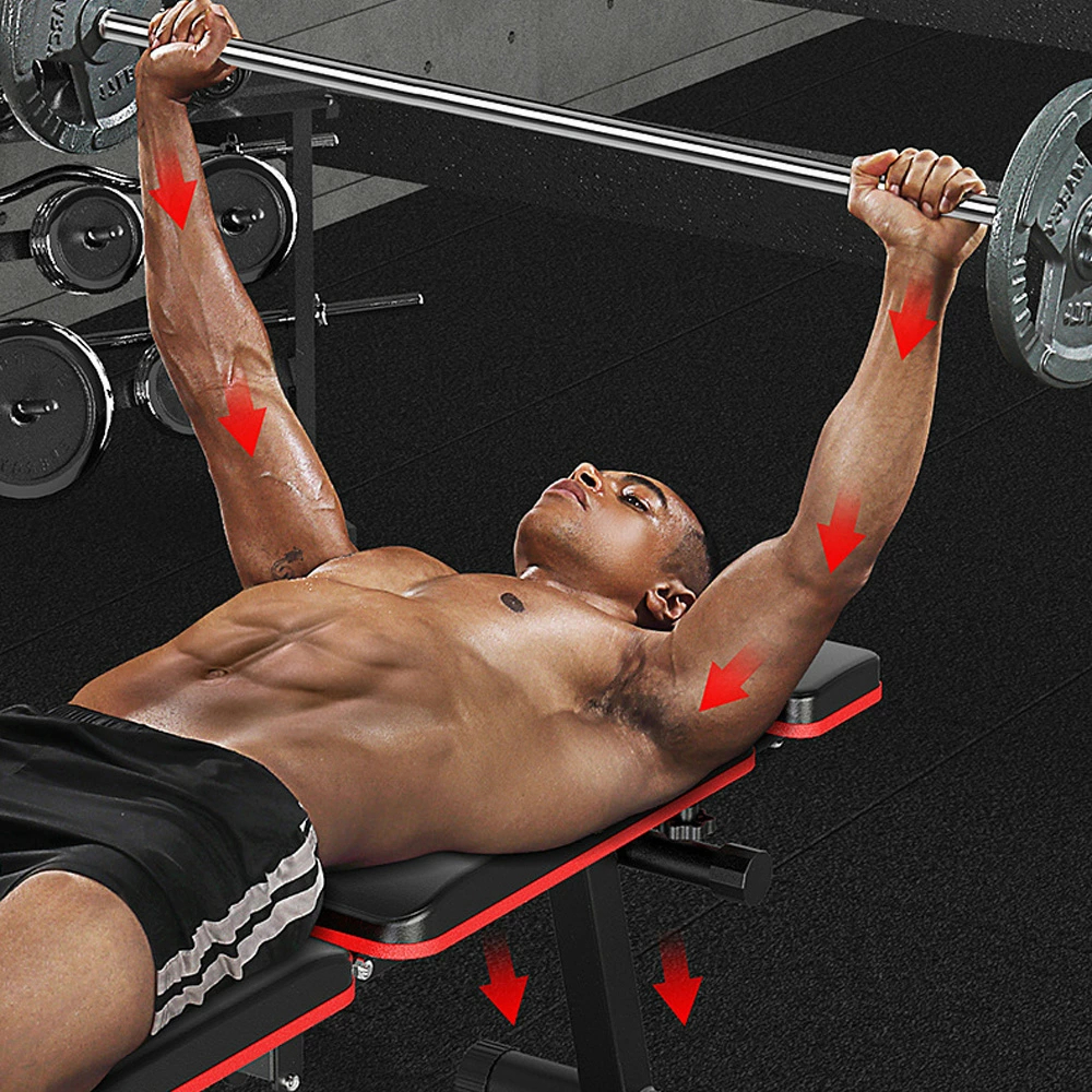 即納！トレーニングベンチ マルチベンチ インクライン レッグ