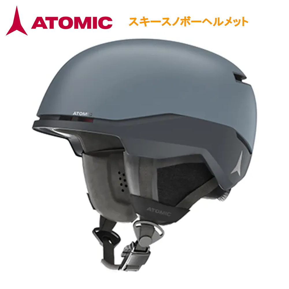 ATOMIC アトミック スキーヘルメット FOUR AMID PRO AN5005874 スキー