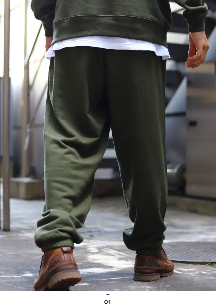 自衛隊 グッズ 陸自 陸上自衛隊 OD色 スウェットパンツ オリーブ