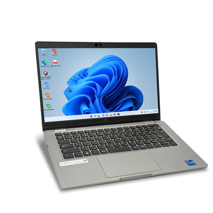 DELL（デル） 【中古パソコン】DELL 13.3型 Latitude 5320 中古 ノート
