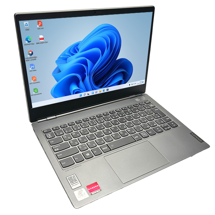 Lenovo（レノボ） 【中古パソコン】lenovo ThinkBook 13s-IML 20RR