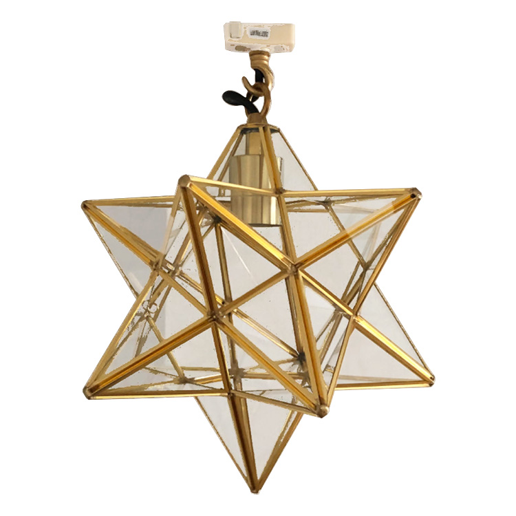 シーリングライト 1灯 星型 E26 照明器具 天井照明 引掛け 寝室 玄関