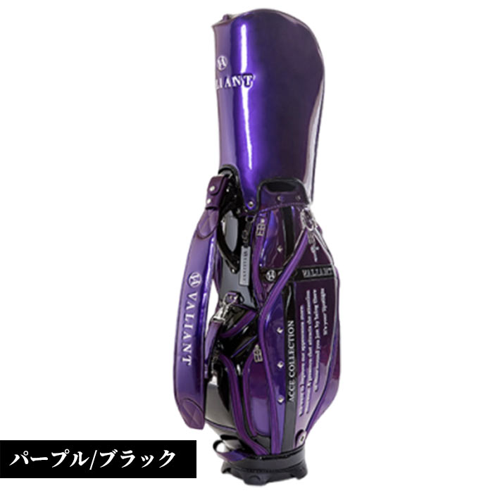 VALIANT ヴァリアント ゴルフ VAA-005CB アクセコレクション キャディ