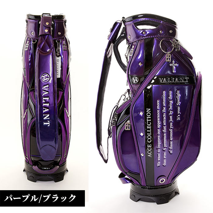 VALIANT ヴァリアント ゴルフ VAA-005CB アクセコレクション キャディ