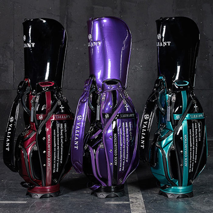 VALIANT ヴァリアント ゴルフ VAA-005CB アクセコレクション キャディ