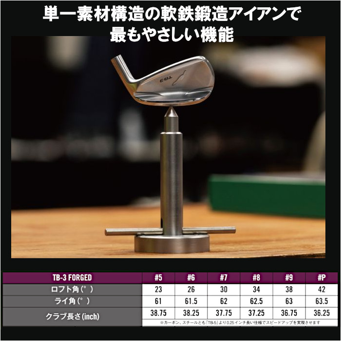 FOURTEEN（フォーティーン） 【メーカーカスタム】FOURTEEN TB-3