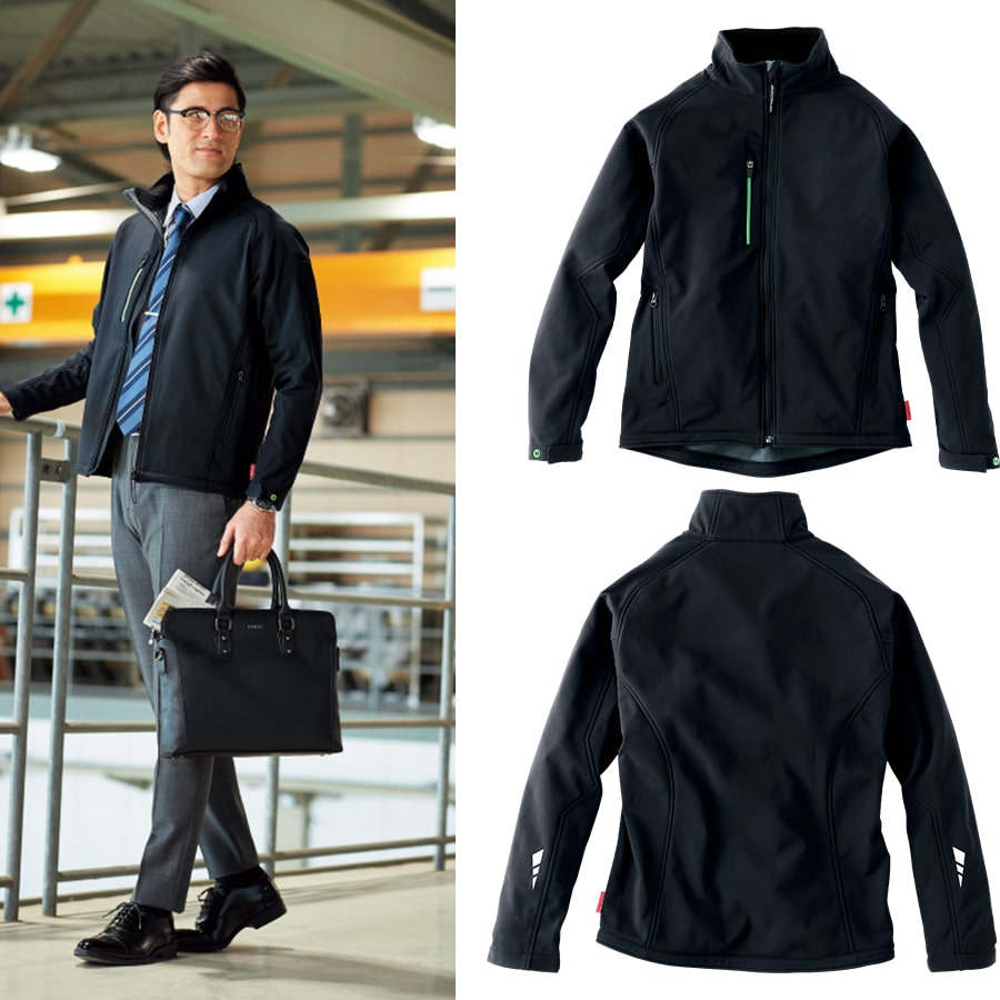 goa（ゴア） 寒波対策 雪かき 最強防風 GORE(R) ゴア(R)ウィンド