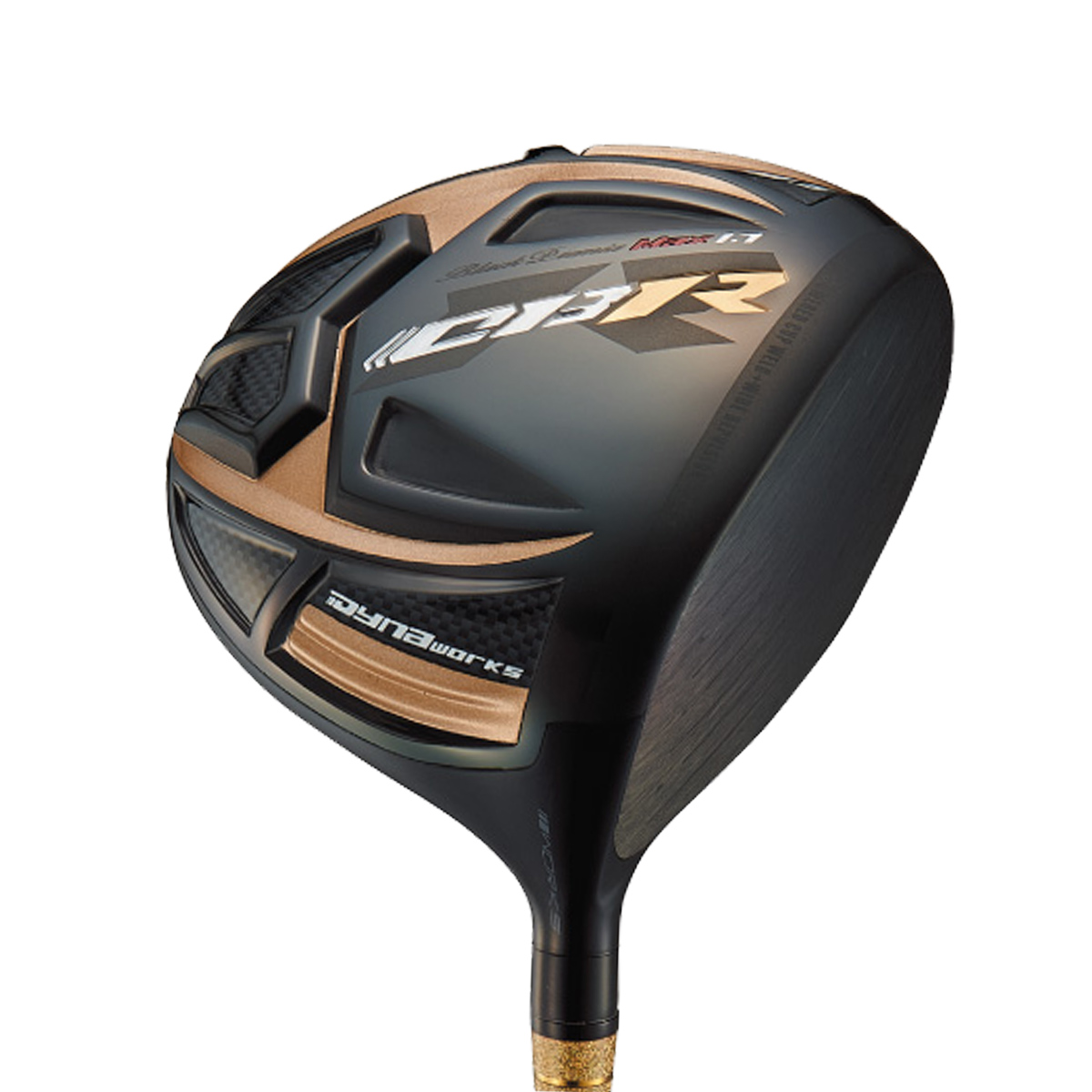 ワークスゴルフ ゴルフ WORKSGOLF(ワークスゴルフ) 超高反発 CBR