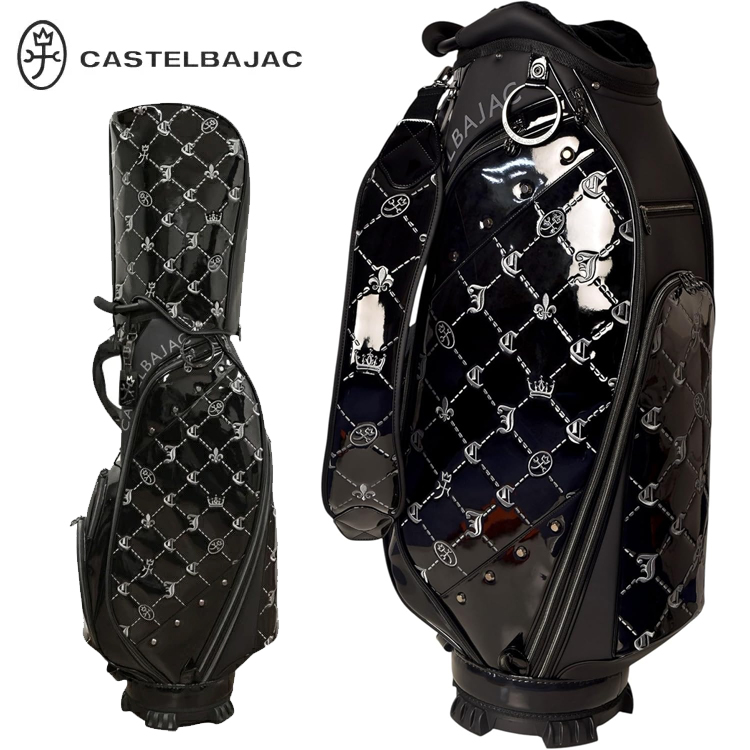 CASTELBAJAC SPORT カステルバジャック ブラックライン CBC037