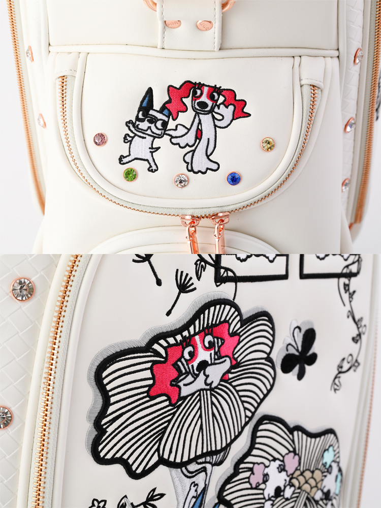 M・U SPORTS MU SPORTS MU スポーツ 30th anniversary ボタニカル