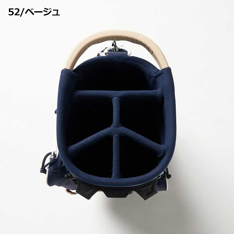 Rosasen（ロサーセン） ゴルフ オックス 軽量スタンドキャディバッグ
