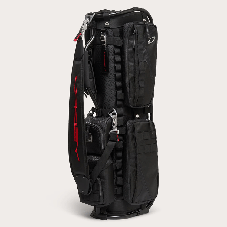 オークリー ゴルフ キャディバッグ ICON GOLF BAG 24 FOS901692