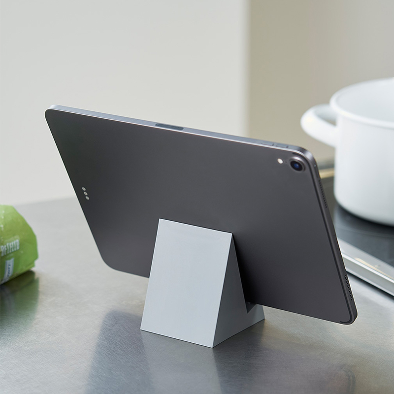 d 特典付 タブココ h concept タブレットスタンド コンパクト DA-1400