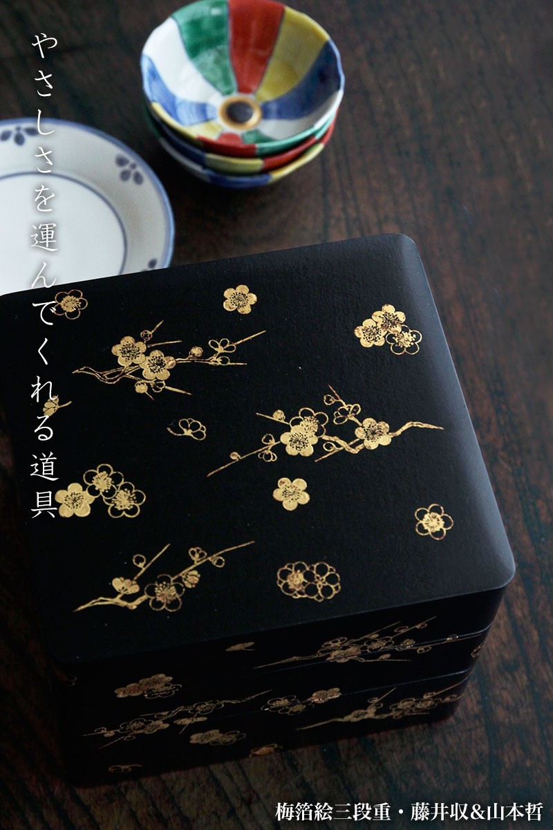 九谷焼：色絵風船向付・須田菁華《向付・小鉢・11.0cm》 : 和食器の