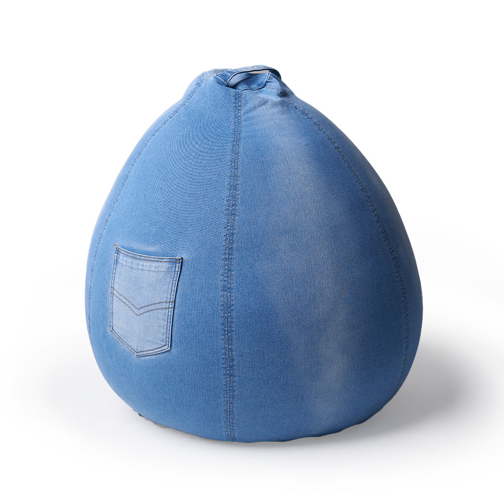 Yogibo（ヨギボー） 【送料無料】 Yogibo Drop Denim ( ヨギボー