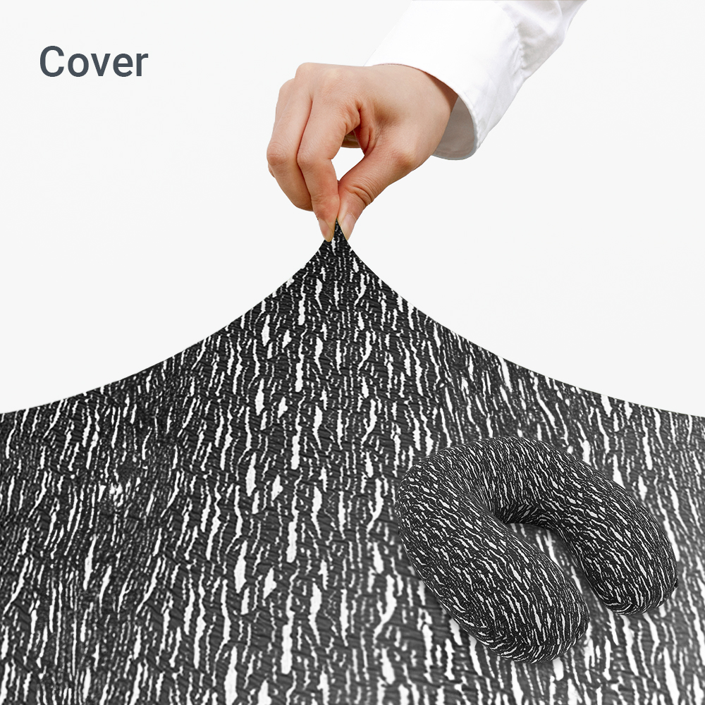 Yogibo（ヨギボー） Luxe Support (ラックス サポート) 用カバー 替え