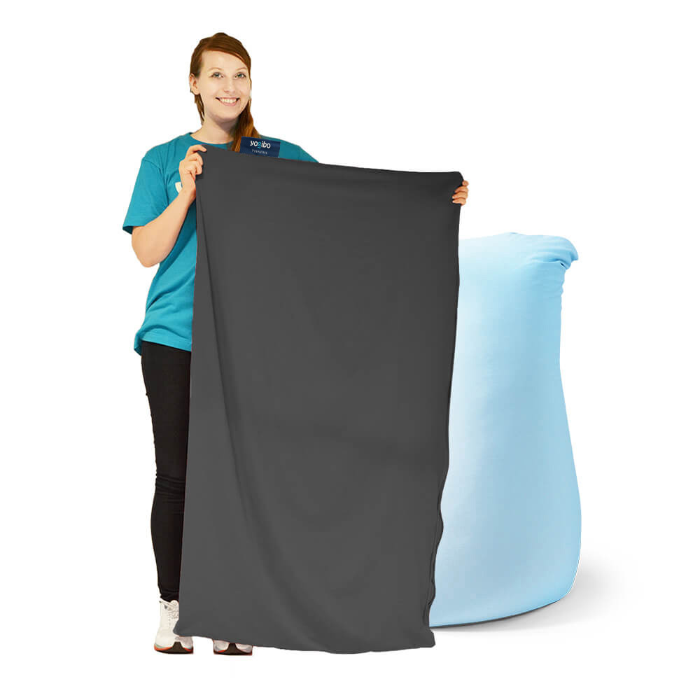 Yogibo（ヨギボー） Yogibo Lite Premium マックス ライト (ショート