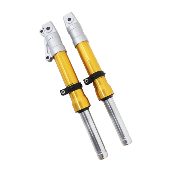 ズーマー ライブディオ ZX AF18 AF28 AF35 AF34 Z4 フロントフォーク