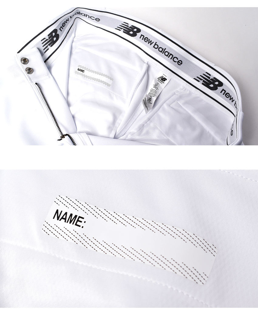 New Balance（ニューバランス） パンツ メンズ ADVERSARY 2 BASEBALL