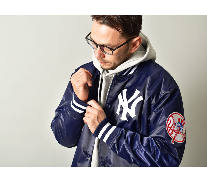 Fanatics（ファナティクス） アウター メンズ レディース 別注 MLBロゴ