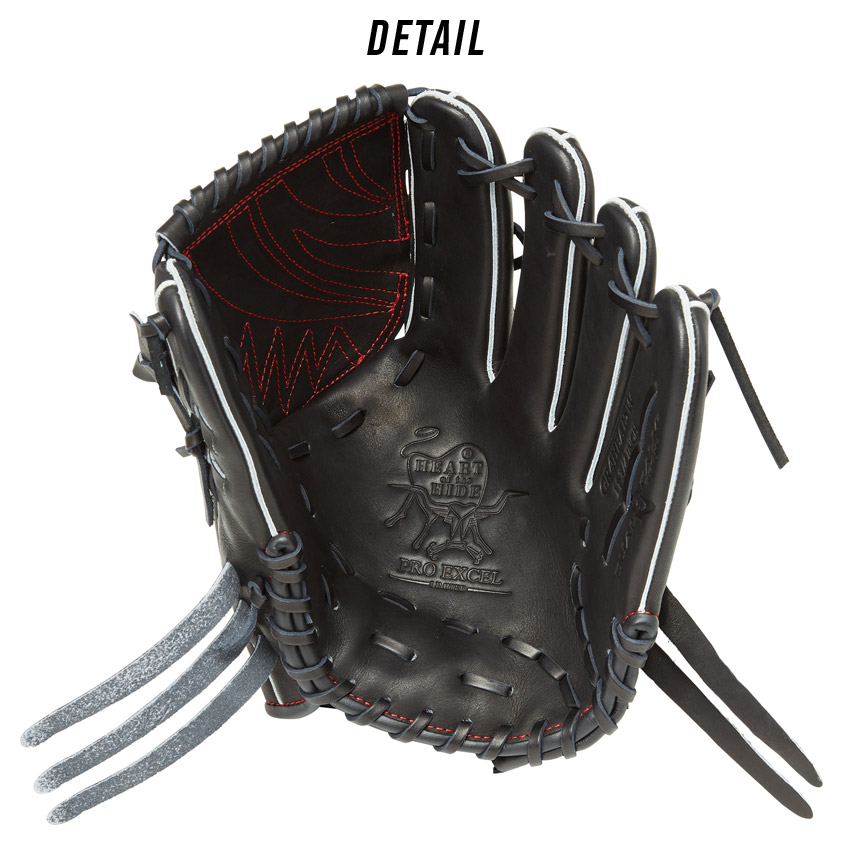 ローリングス グローブ 大人 一般 軟式 HOH PRO EXCEL 投手用 Rawlings