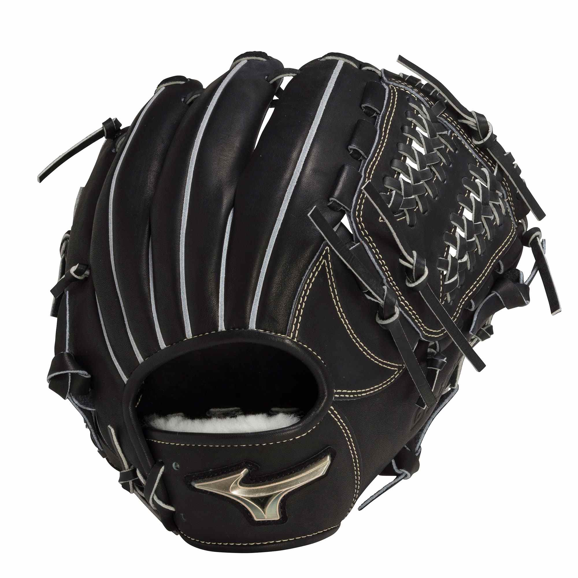 MIZUNO（ミズノ） 送料無料 グローブ キッズ ジュニア 子供 少年硬式用