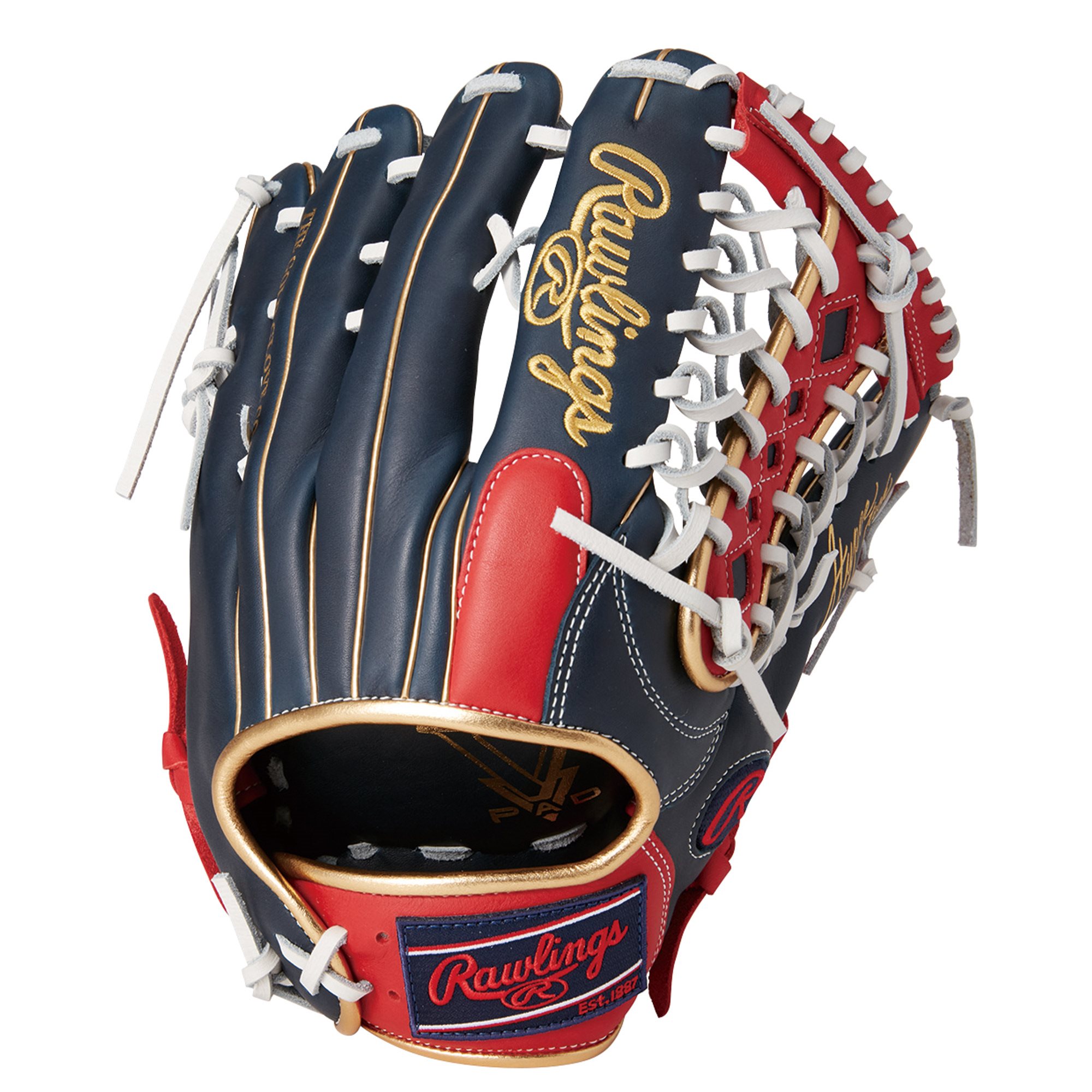 Rawlings（ローリングス） 送料無料 グローブ 大人 一般 軟式グラブ