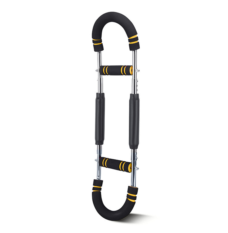 筋トレ アームバー エキスパンダー 大胸筋トレーニング器具 握力