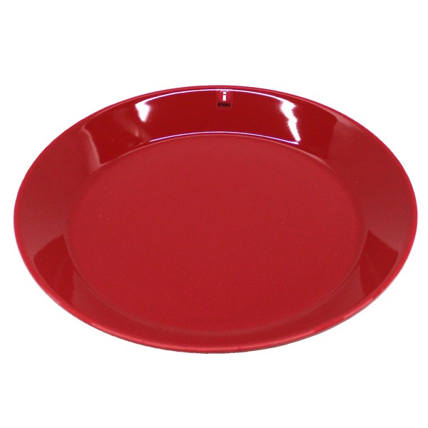 iittala（イッタラ） 並行輸入品 TEEMA PLATE ティーマ プレート 21cm